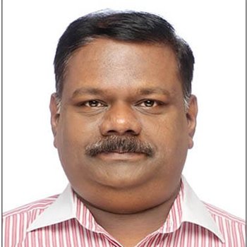 Dr. Biju Raghavan