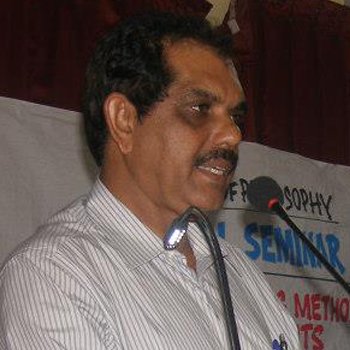 Dr.G Padmakumar